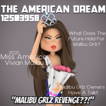 TheAmericanDream ୨୧