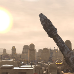 Star Wars: Lost World