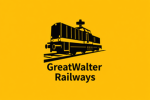 GreatWalter Railways group