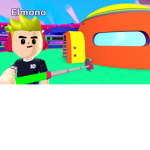 El mono Lauti CBA