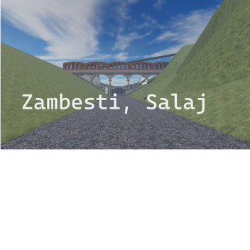Zambesti, Salaj