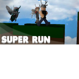 Super Robloxian Run