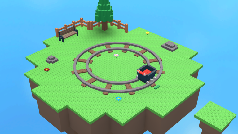 Impossible Cart Ride Of Doom 💀 screenshot 3