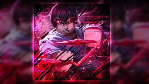 [⚔️HEAVENLY] Jujutsu: Zero