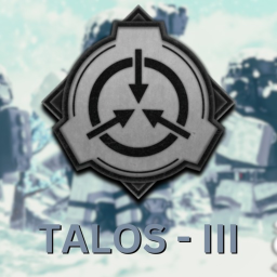 TALOS-III