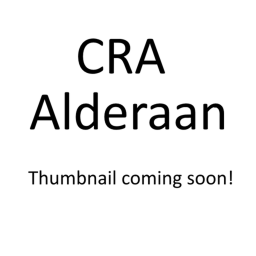 Alderaan