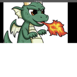The Cool Dragons Squad