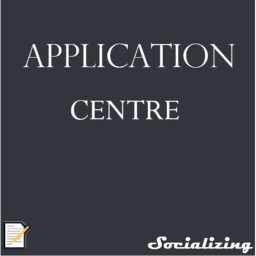 [HIRING!] Application Centre