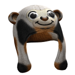 Cute Koala Plush Hat [LIMITED]