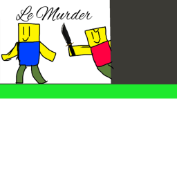 Le Murder easter wowie