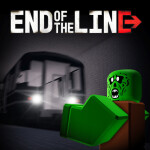 End of the Line [Alpha]