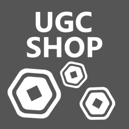 UGC Shop
