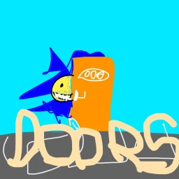 DOORS 2021 icon