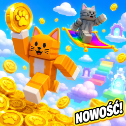 Cat Jump Simulator