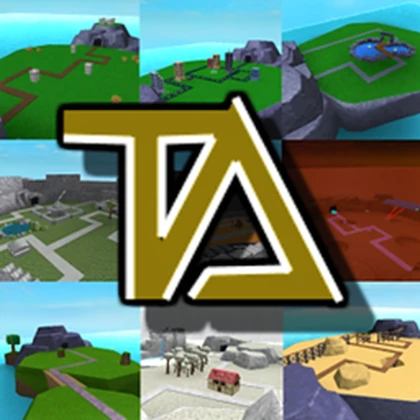 Triumph Attempts Roblox group icon
