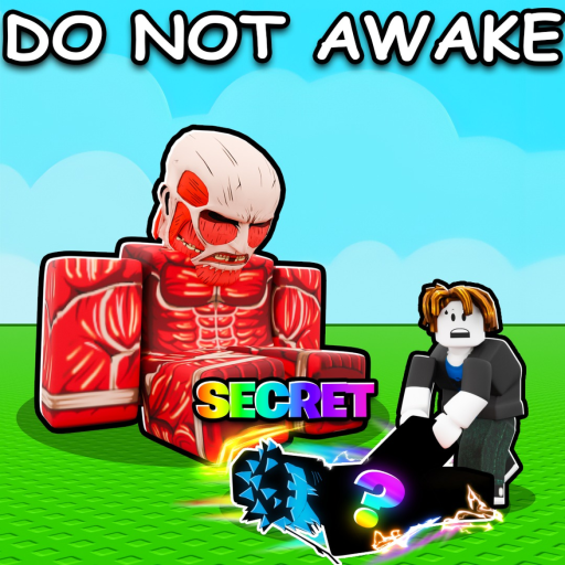 Don't Wake the Anime! 🍥