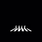 #the Beatles fan group
