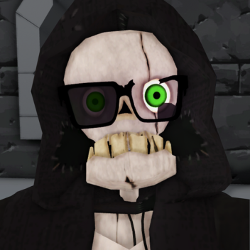 Escape Mr Bonny's Prison! (SCARY OBBY)