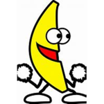 BANANA POLICE TRAINING CAMP