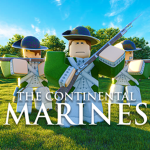 Τhe Continental Marines