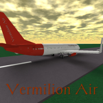 Vermilion Air