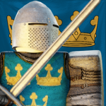 Kingdom of East Anglia.