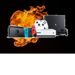 Xtreme Gamerz!