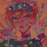 Goth girls/boys