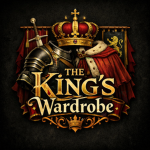 The Kings Wardrobe