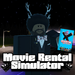 Movie Rental Hangout!