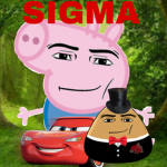 Sigmas do roblox