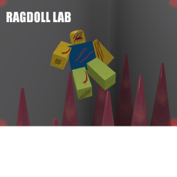 Ragdoll Lab (Beta)
