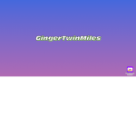 GingerCrew