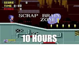 SCRAP BRAIN ZONE icon