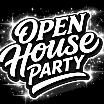 [FREE VIP] Open House Party