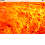 Lava foundation