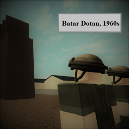 Batar Dotan 1960s [Remade Alpha]