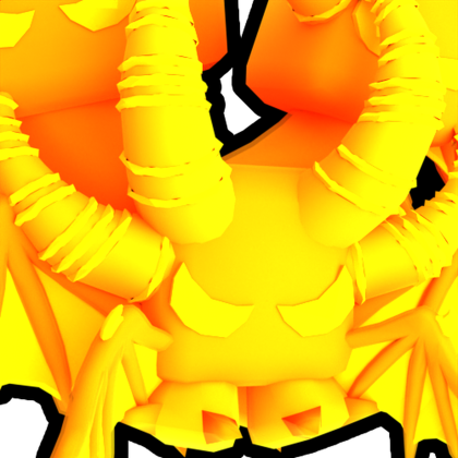 Gold Obsidian Hydra