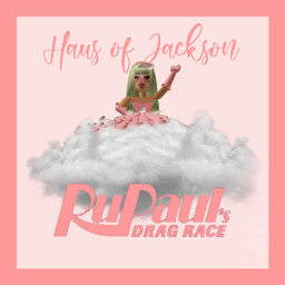 (WIP) RuPaul’s Drag Race - HOJ