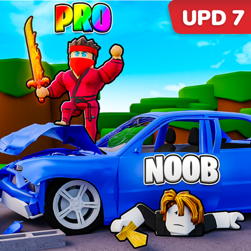 Simulador de Destruição X