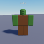 Getting sprite