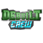 Debuilt Crew