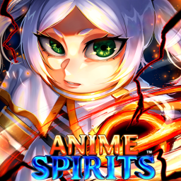 [🔥RE-RELEASE + 4X] Anime Spirits icon