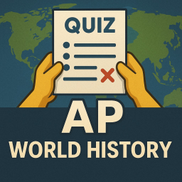 AP World Quiz Game