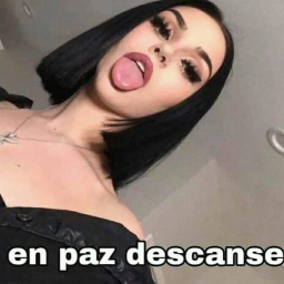 item buyer chaparritas peligrosas