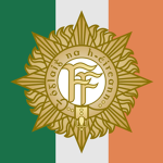The National Army of Ireland