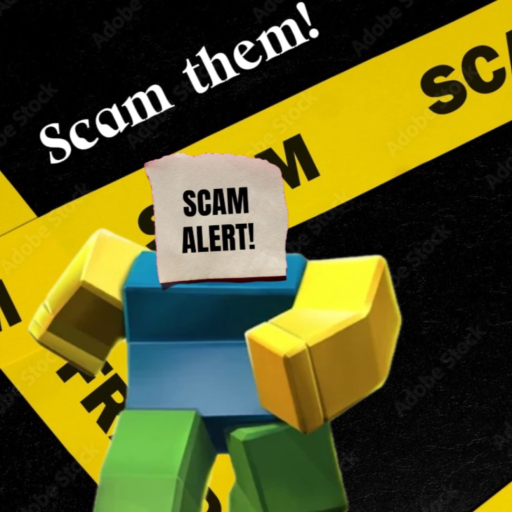 Beat the Scammers!