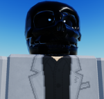 False Faces Society | KH