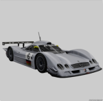 BENZ CLR