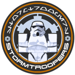 Imperial Stormtrooper Corps 